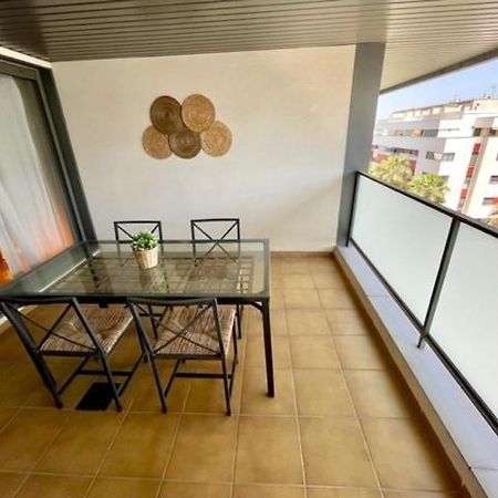 Gatu Premium Racimo, Terraza, Piscina, Aire Ac, Wifi Y Parking " Preferente Mayores De 25 Anos Y Familias " El Puerto de Santa María Buitenkant foto