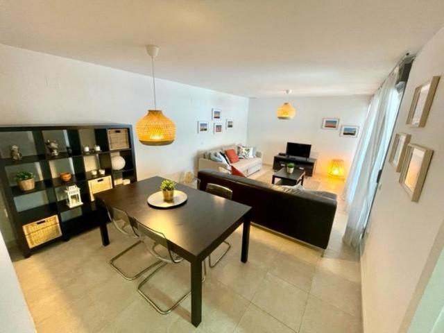 Gatu Premium Racimo, Terraza, Piscina, Aire Ac, Wifi Y Parking " Preferente Mayores De 25 Anos Y Familias " El Puerto de Santa María Buitenkant foto