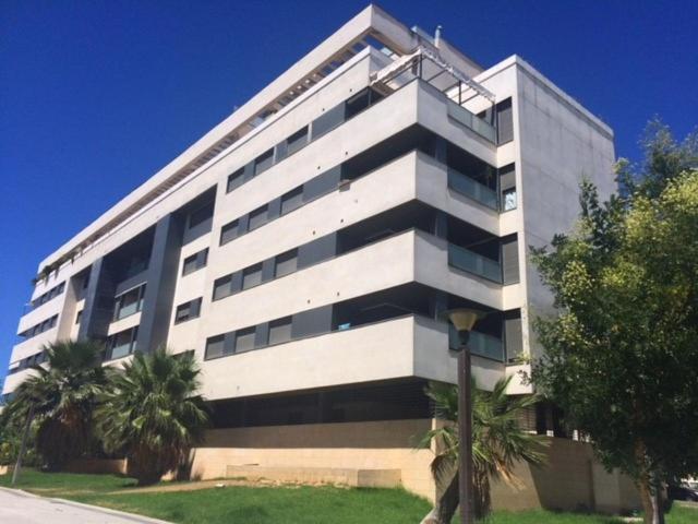 Gatu Premium Racimo, Terraza, Piscina, Aire Ac, Wifi Y Parking " Preferente Mayores De 25 Anos Y Familias " El Puerto de Santa María Buitenkant foto