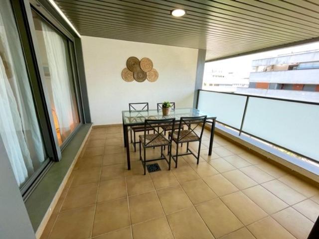 Gatu Premium Racimo, Terraza, Piscina, Aire Ac, Wifi Y Parking " Preferente Mayores De 25 Anos Y Familias " El Puerto de Santa María Buitenkant foto